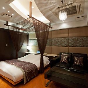 Superior Kamer met een Queen Size Bed
