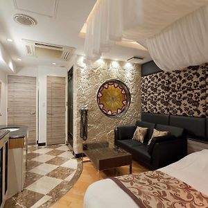 Standaard Kamer met een Queen Size Bed
